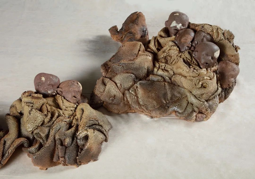 广州美术学院工艺美术学院2022研究生毕业大展