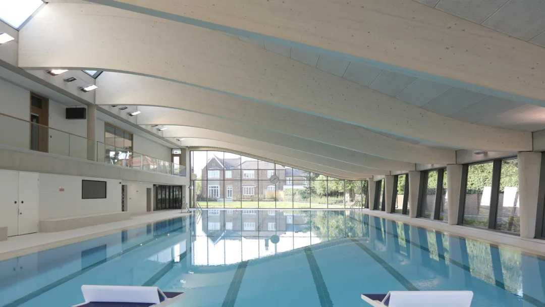 英栋捷报｜一张“名副其实的黄金门票”- 国王学院学校