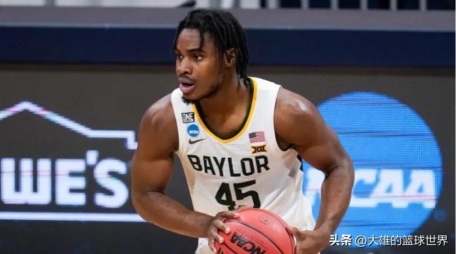 nba2021年選秀（2021年NBA選秀大會(huì)）