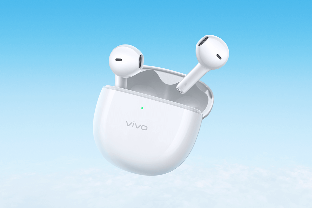 vivo最新产品vivo TWS Air耳机将亮相2022（夏季）亚洲智能穿戴展
