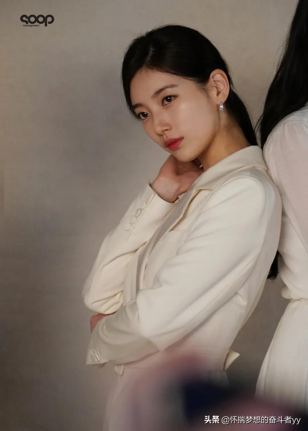 韩剧安娜结局注定是悲剧，秀智新剧安娜，唯有拼搏努力是正解