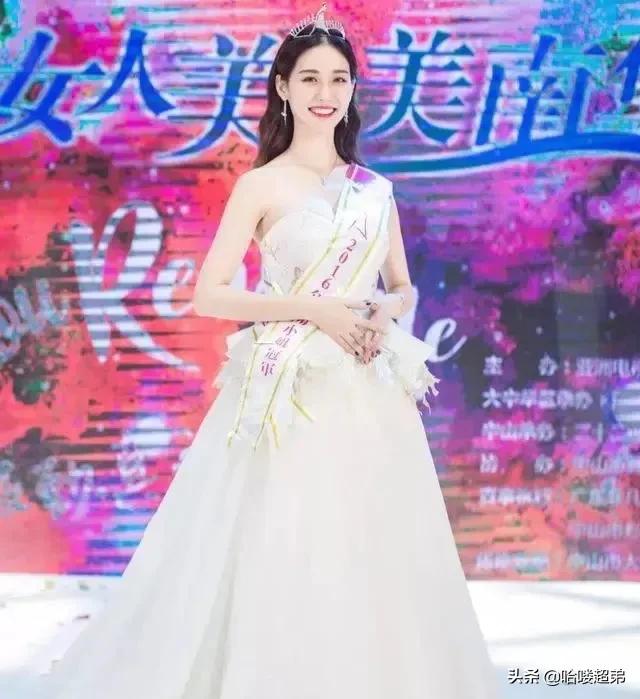 细数34位“亚洲小姐”冠军：拍三级片，当小三，钩心斗角堪比宫斗