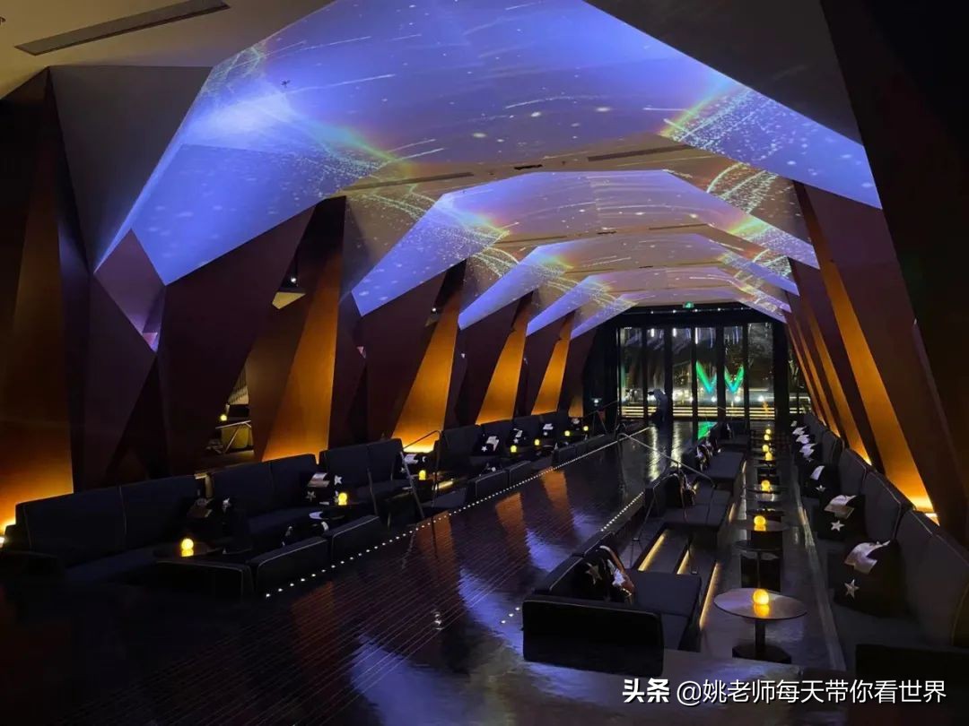 w酒店中國有幾家（2021全球新開7家W，每一家都成地標）