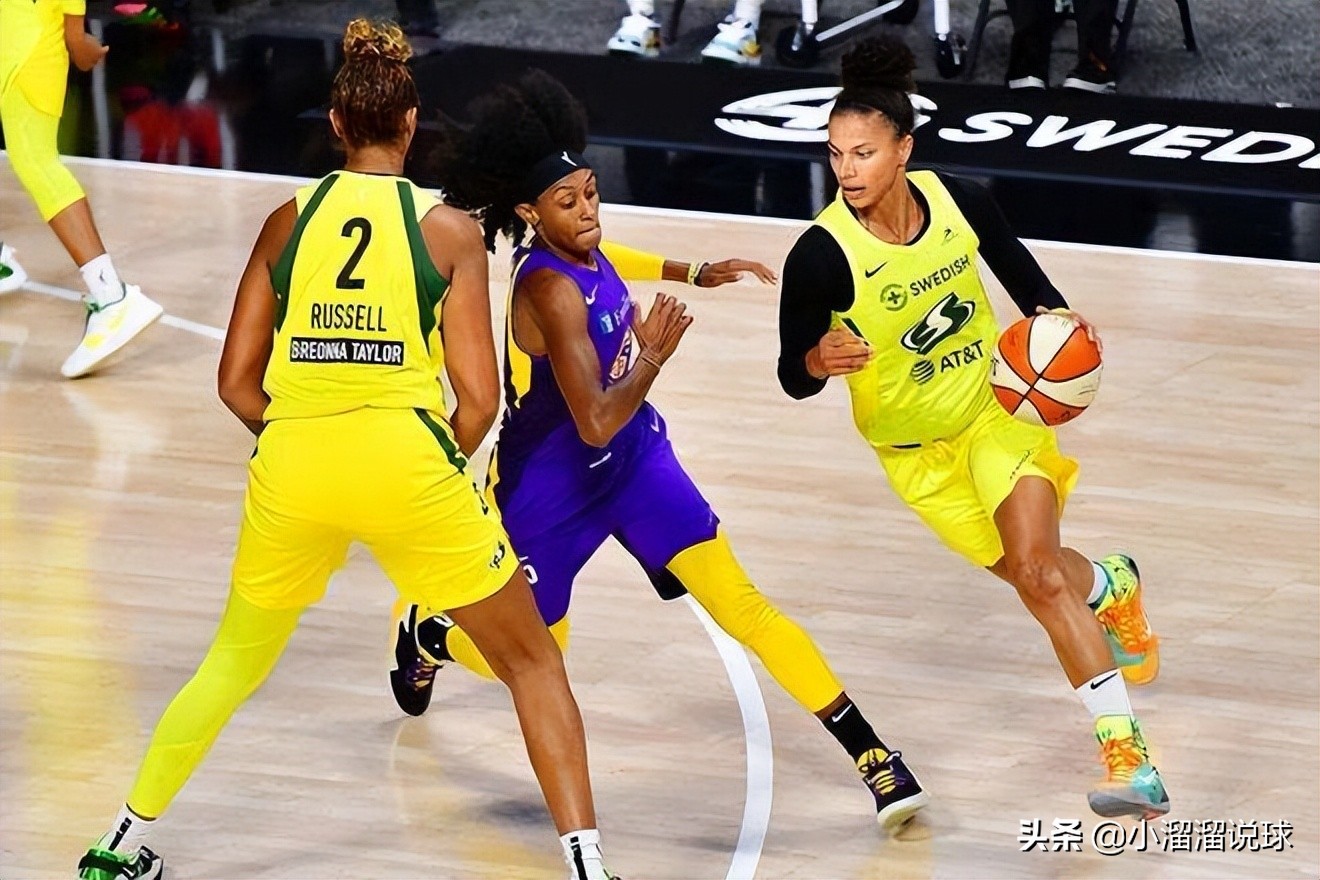 篮球星期天(7/3周日4场WNBA女篮赛事分析及赛果建议，文章较早谨慎参考)