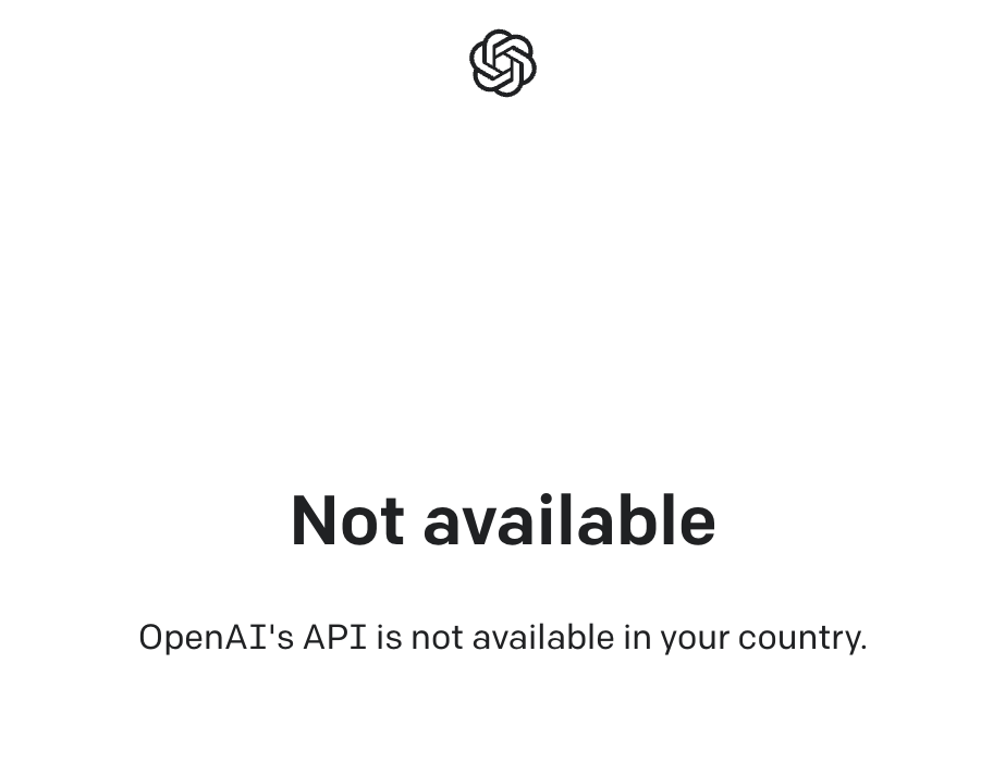 最強人工智能 OpenAI 極簡教程