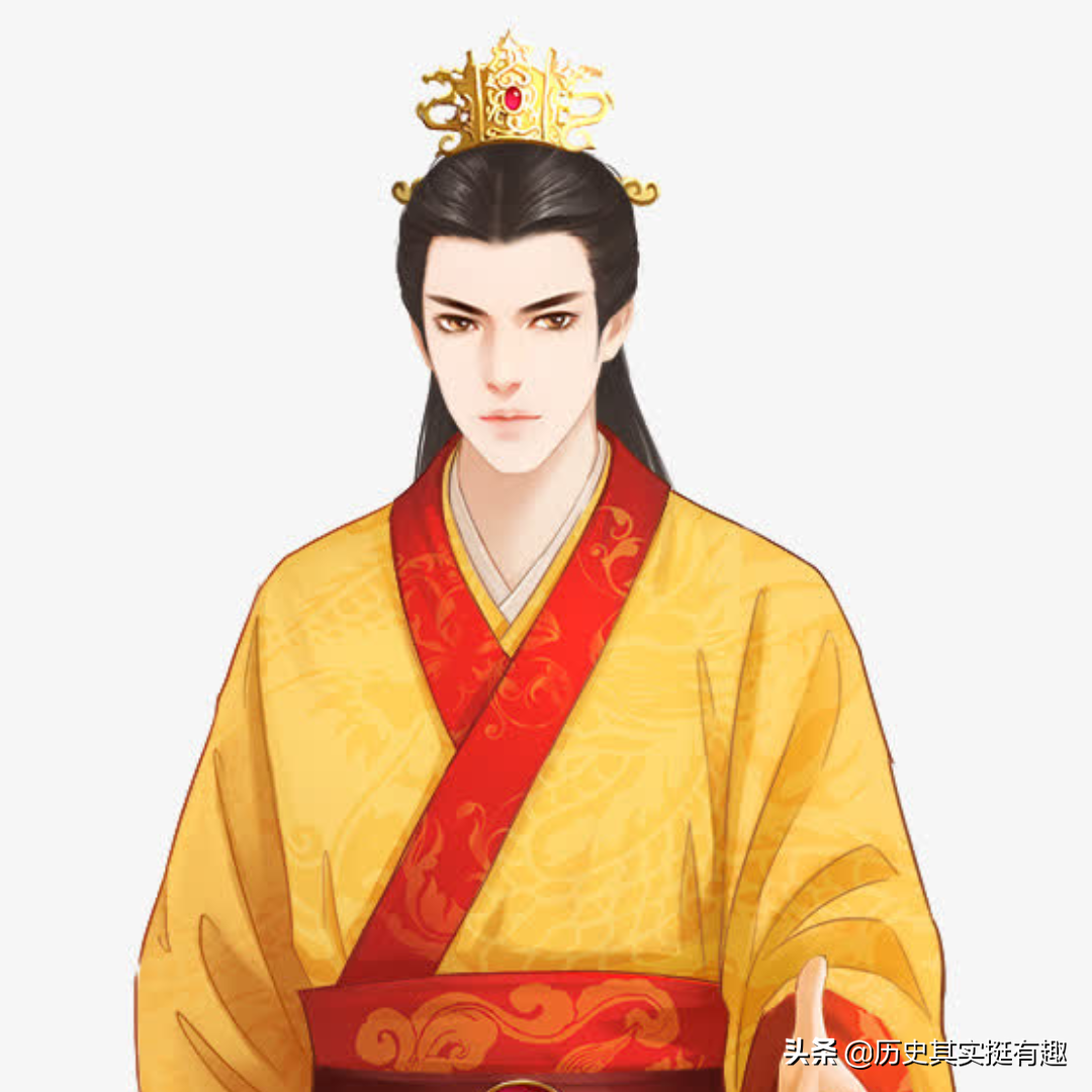 比《琅琊榜》更跌宕，比《雍正王朝》更烧脑，这段历史凭什么？