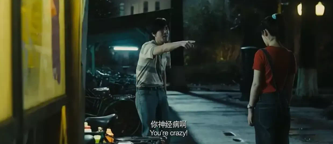 4.6分成“票房冠军”，剧情全靠旁白，只剩狗血金句，他凭什么？