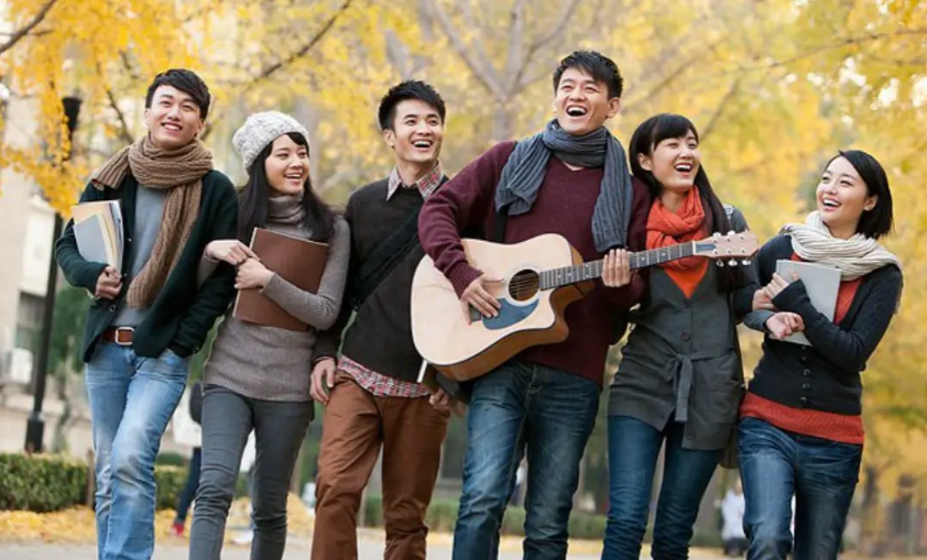 “大学等级表”新鲜出炉，考上第四阶就算是学霸，你在哪一层呢？