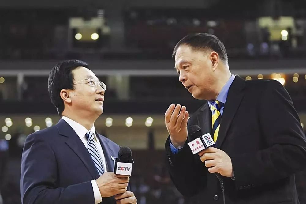 nba解说员有哪些（巴克利、奥尼尔这些解说员工资有多少？和我们央视腾讯相比如何？）-趣拿体育