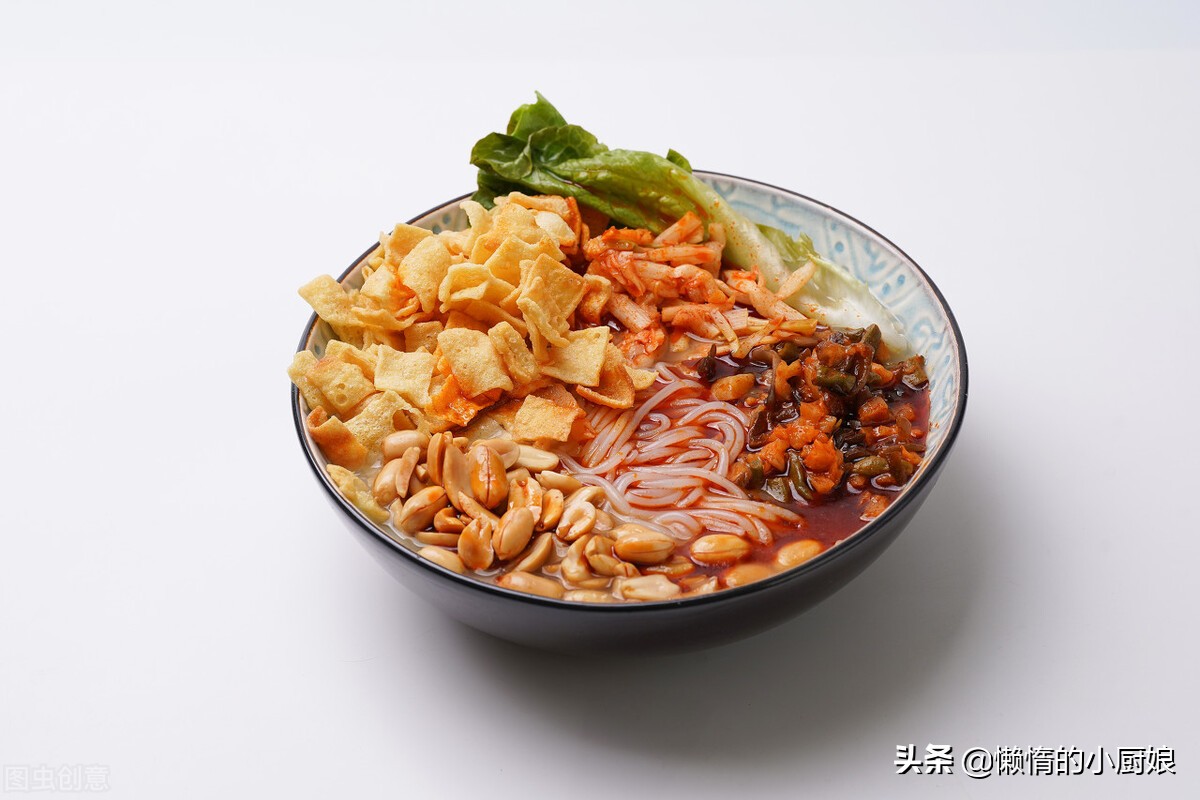 夜宵吃什么好（推荐三款好吃又易做的宵夜）