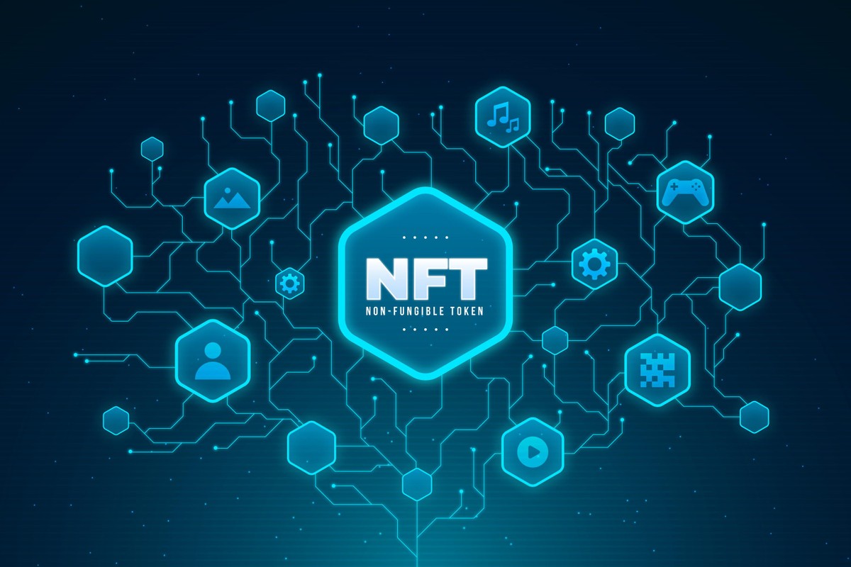 《人类锚点计划》数字藏品（NFR）沉浸式体验预约通道正式开启