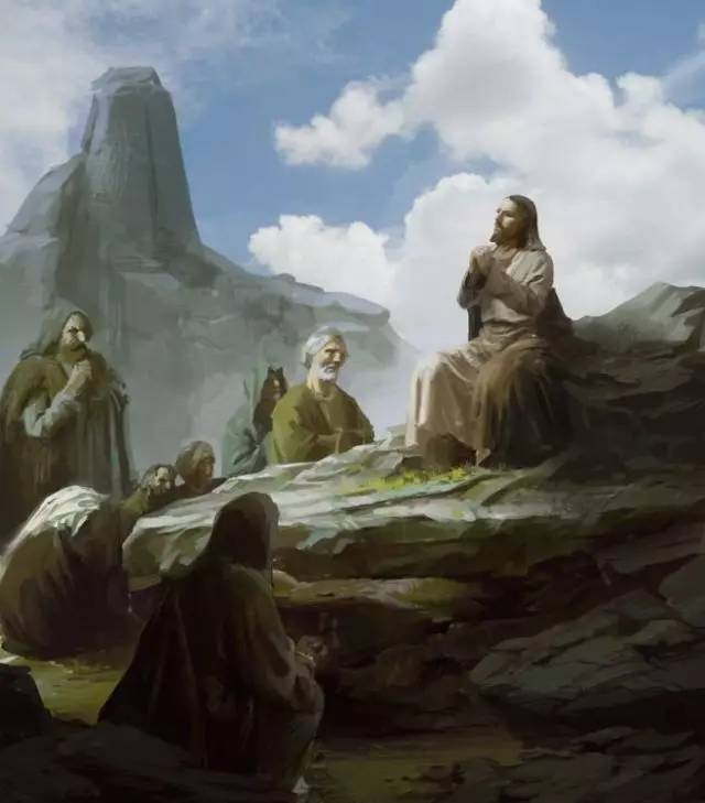 神秘预言书《圣经密码》！暗示40年后人类巨变，7大灾难席卷地球