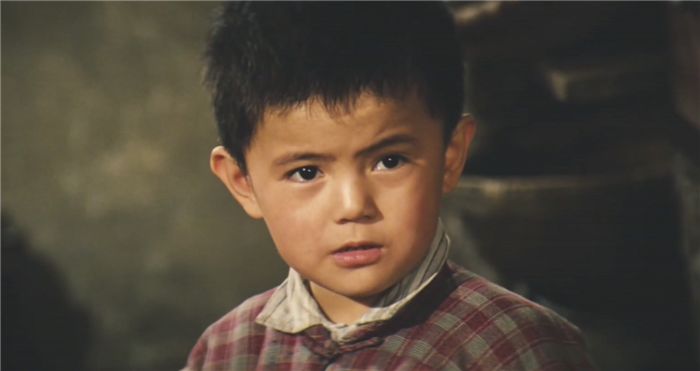 电视剧解放区(《啊,摇篮》幕后故事:施建岚受伤错过女主角,祝希娟江湖