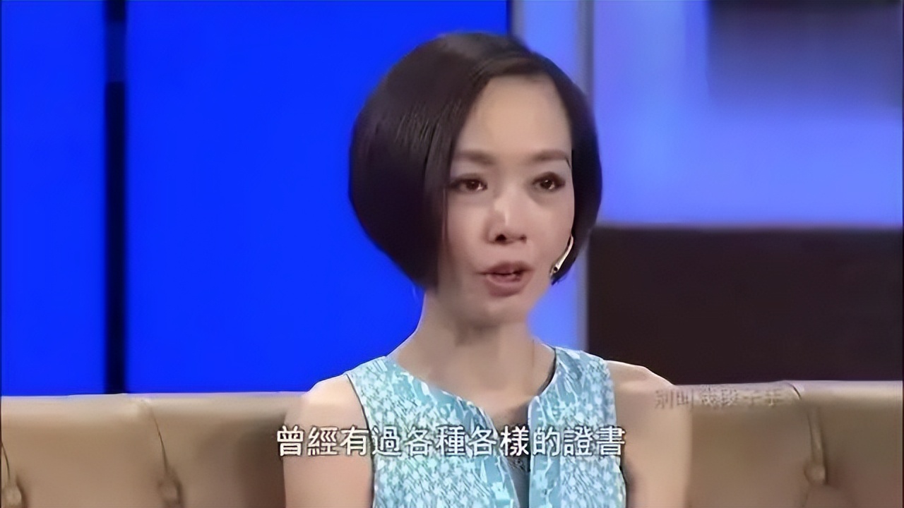 鲁豫三段感情史揭秘为何离婚原因？鲁豫有自己的小孩吗被虐待真假