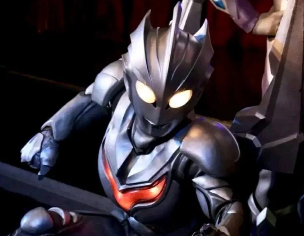 能打败"神秘四奥",秒杀闪烁迪迦,奥特曼世界最强英雄曝光