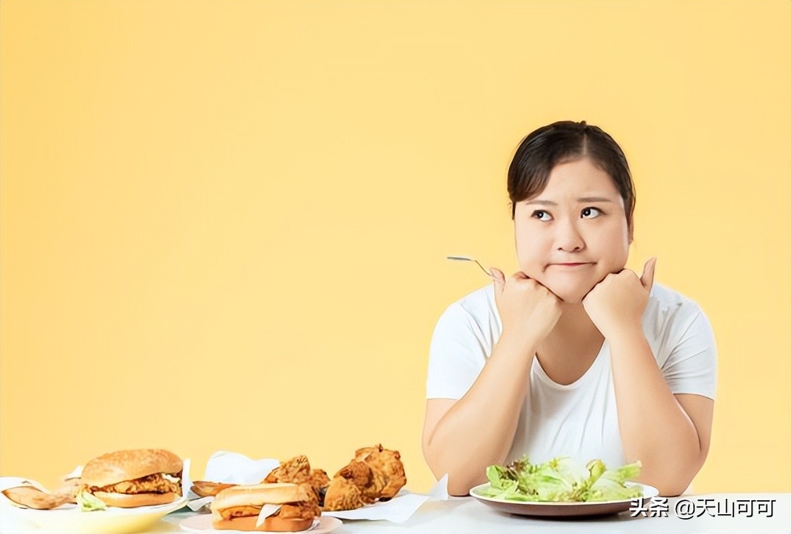 苏打饼干吃了会胖吗（减肥期间3款零食碰不得个热量爆表）