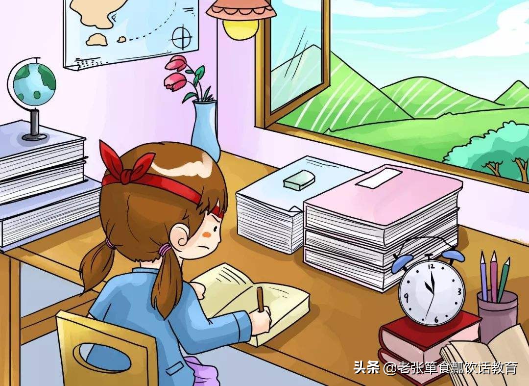 中高考将近，英语不好，有什么好的“临阵磨枪”办法吗？