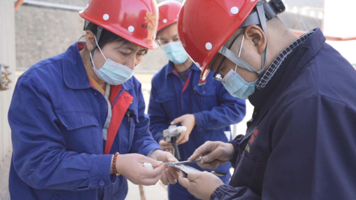 一项填补国内空白的检测技术诞生记