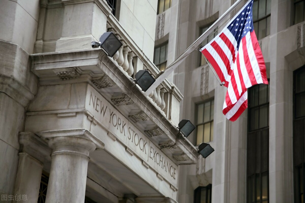 美国物价指数“CPI”上涨0.6%，美媒：经济危机或将来临......