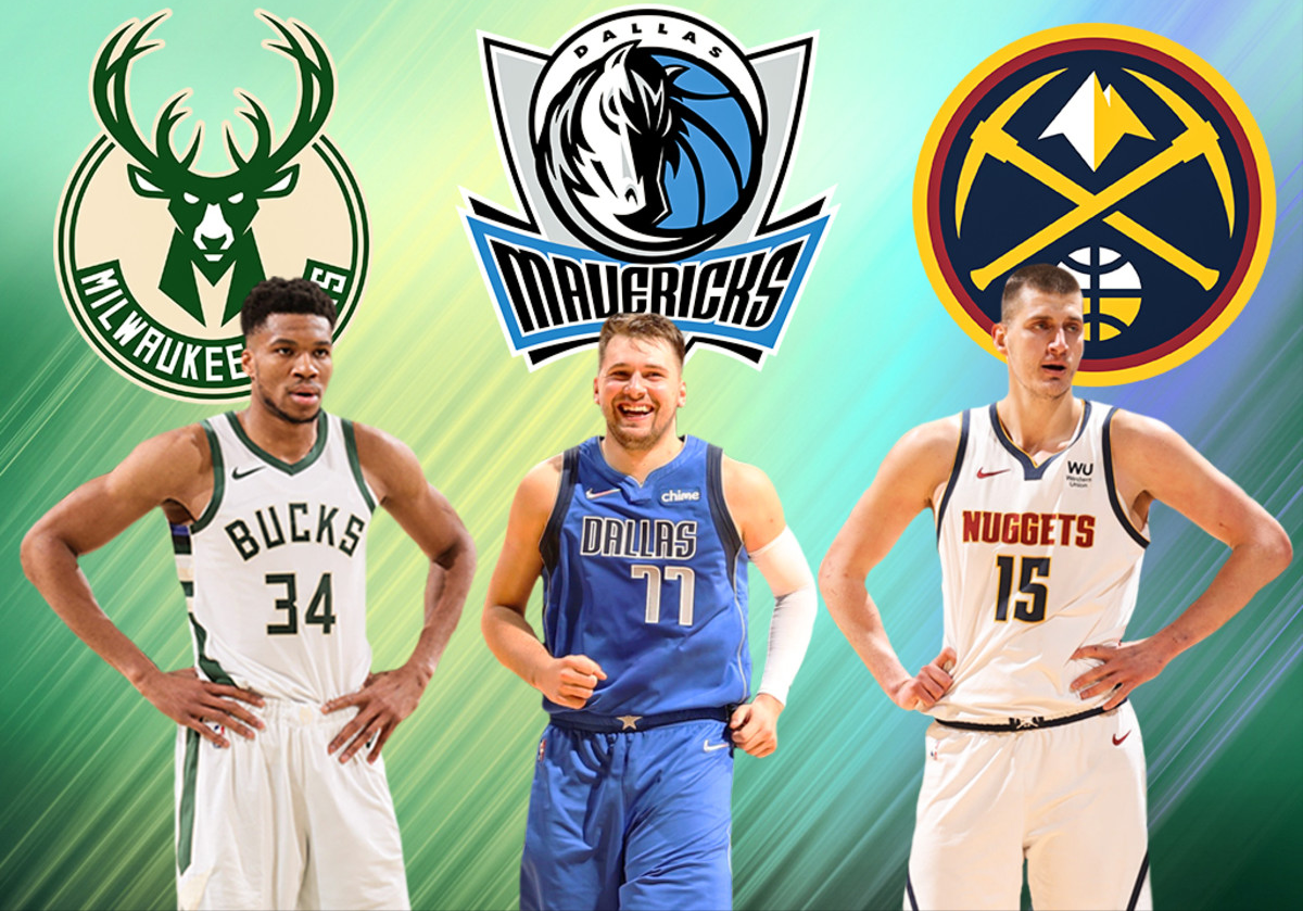 nba篮球巨星有一共哪些（NBA球星排名出炉！3人争第1，塔图姆第4，KD第6，詹姆斯太意外）-华海博客