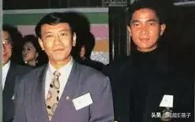 港乐天王风云录(上):靓仔又唱得,才能成为超级巨星