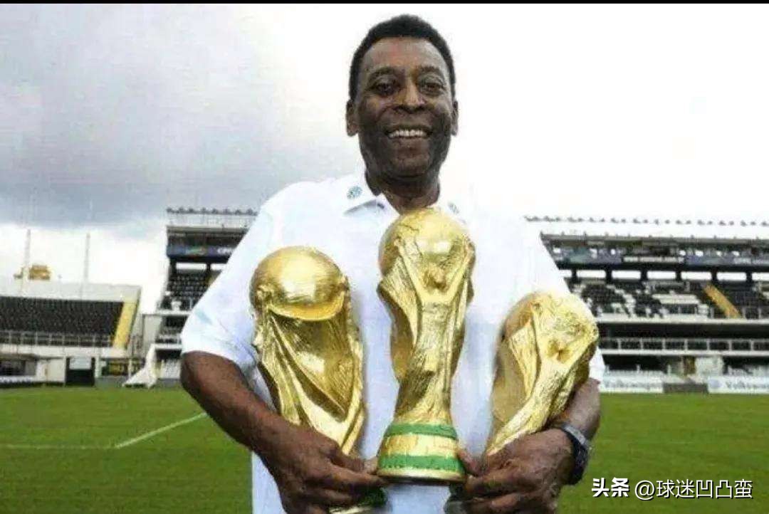 巴西94年世界杯阵容（五星巴西的来由 三大巴西超级球星共同缔造 球王一人造三星）