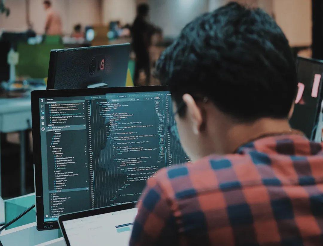 选错专业，我怎样实现年薪百万