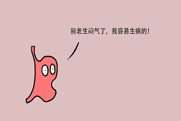 胃炎到胃癌，往往只需要4步？做好3件事，学会“善待”你的胃