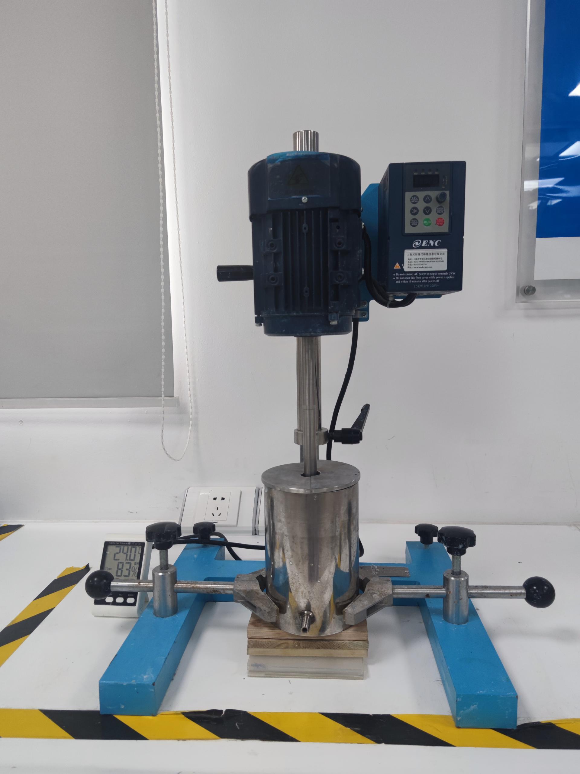 气相二氧化硅的物理分散方法都有谁？