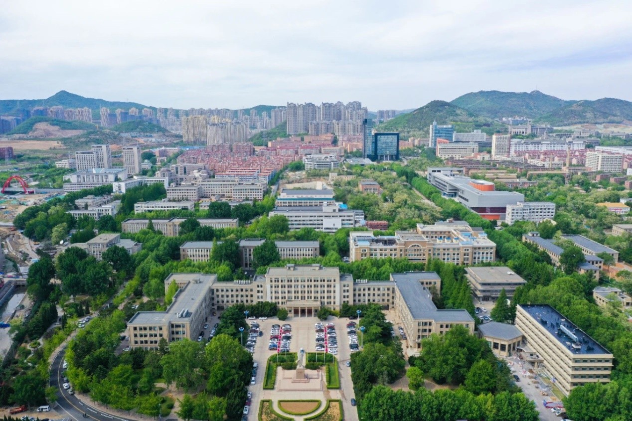 打破垄断，创“中国之最”，撼动科学界！这4位女科学家，全来自这所大学！