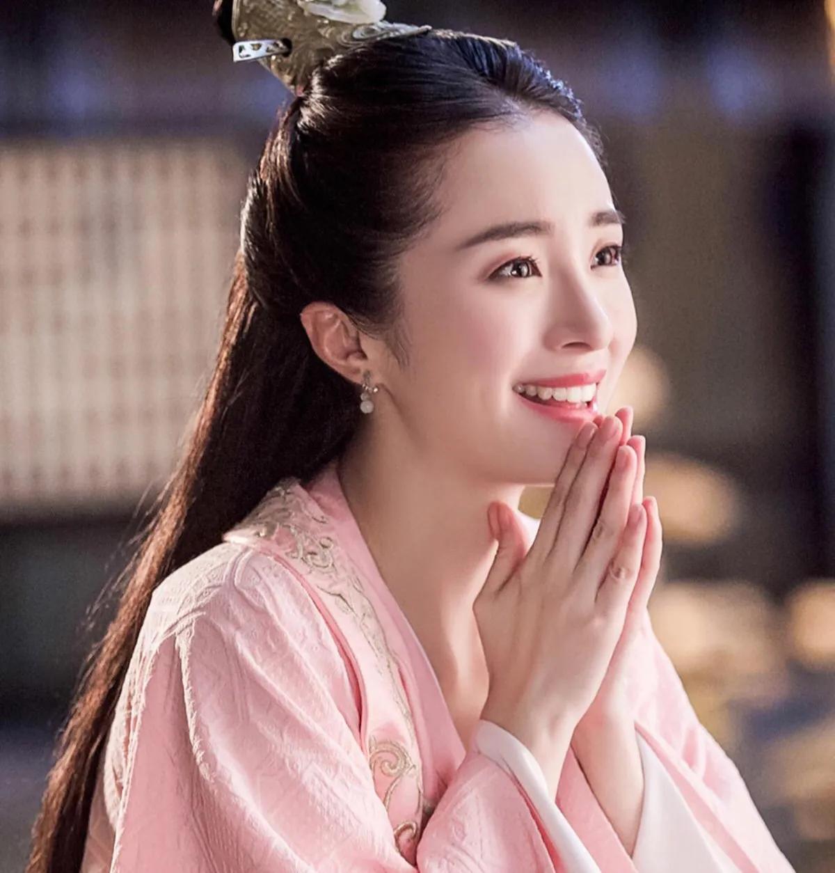 独孤信：最牛岳父，十大美男之一，三个皇后女儿，李渊是他亲外孙