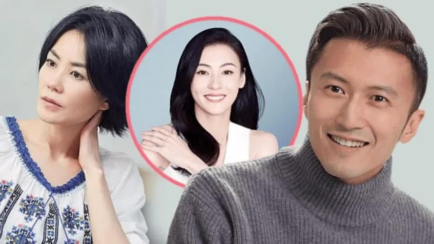 张柏芝宣布婚讯,富豪男友背景曝光,难怪张柏芝铁了心要嫁他