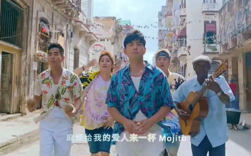 43岁的周杰伦用新歌证明，真正的高手并不只卖情怀，还有自我超越