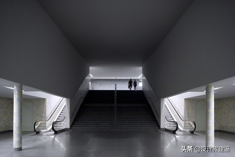 #设计鉴赏#——Álvaro Siza，介于现代与传统之间