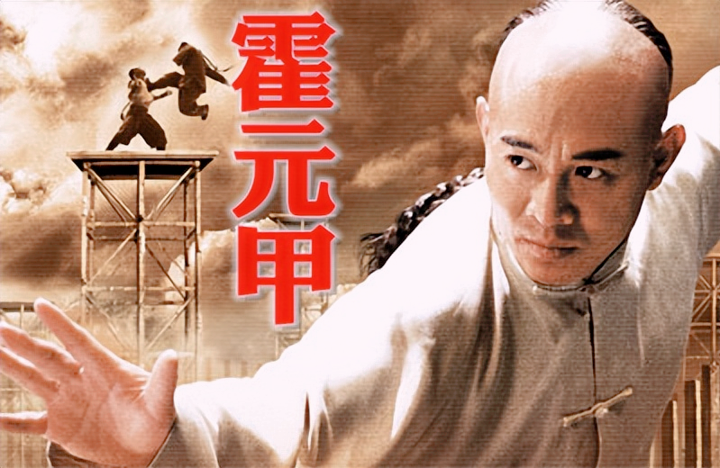 回归25周年，这些人铸造了香港电影业25年的辉煌（二）