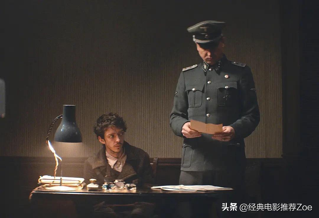 10部必看二战电影（10部必看二战电影1944）-第15张图片-昕阳网