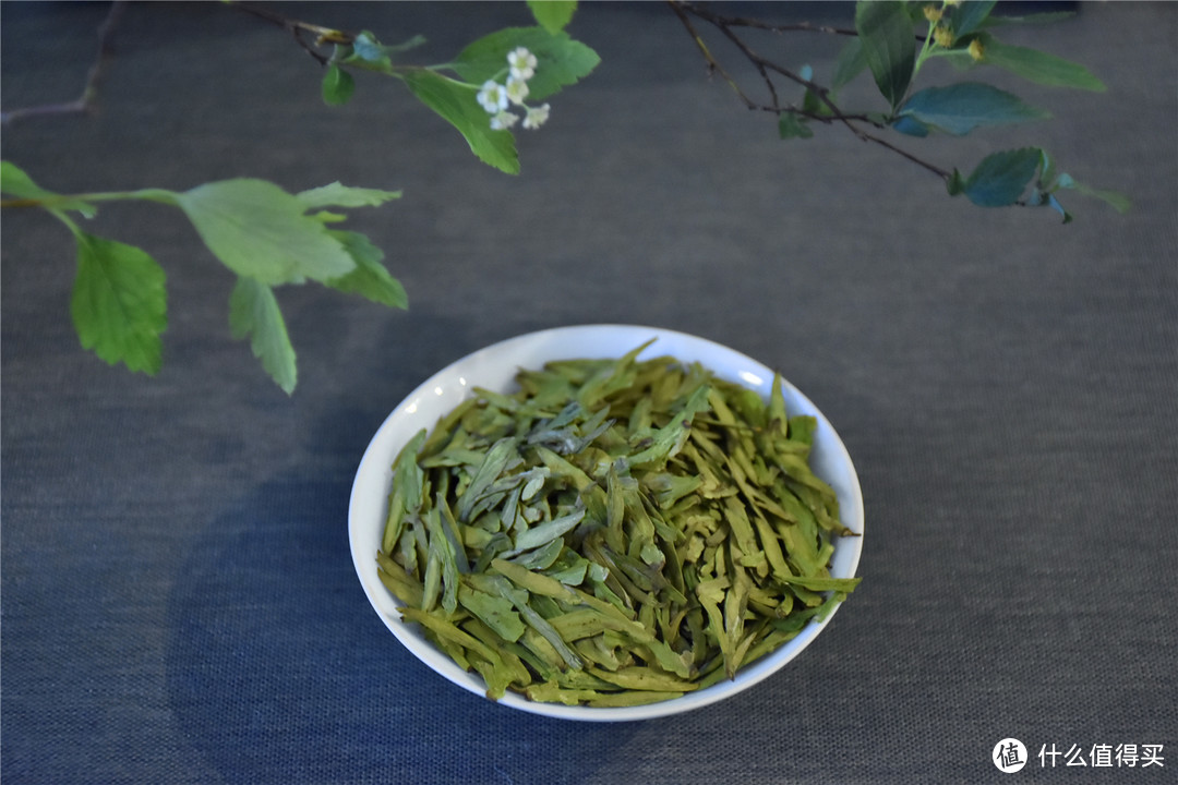 “十大名茶”哪些值得喝？盤點京東上那些好喝的十大名茶茶葉