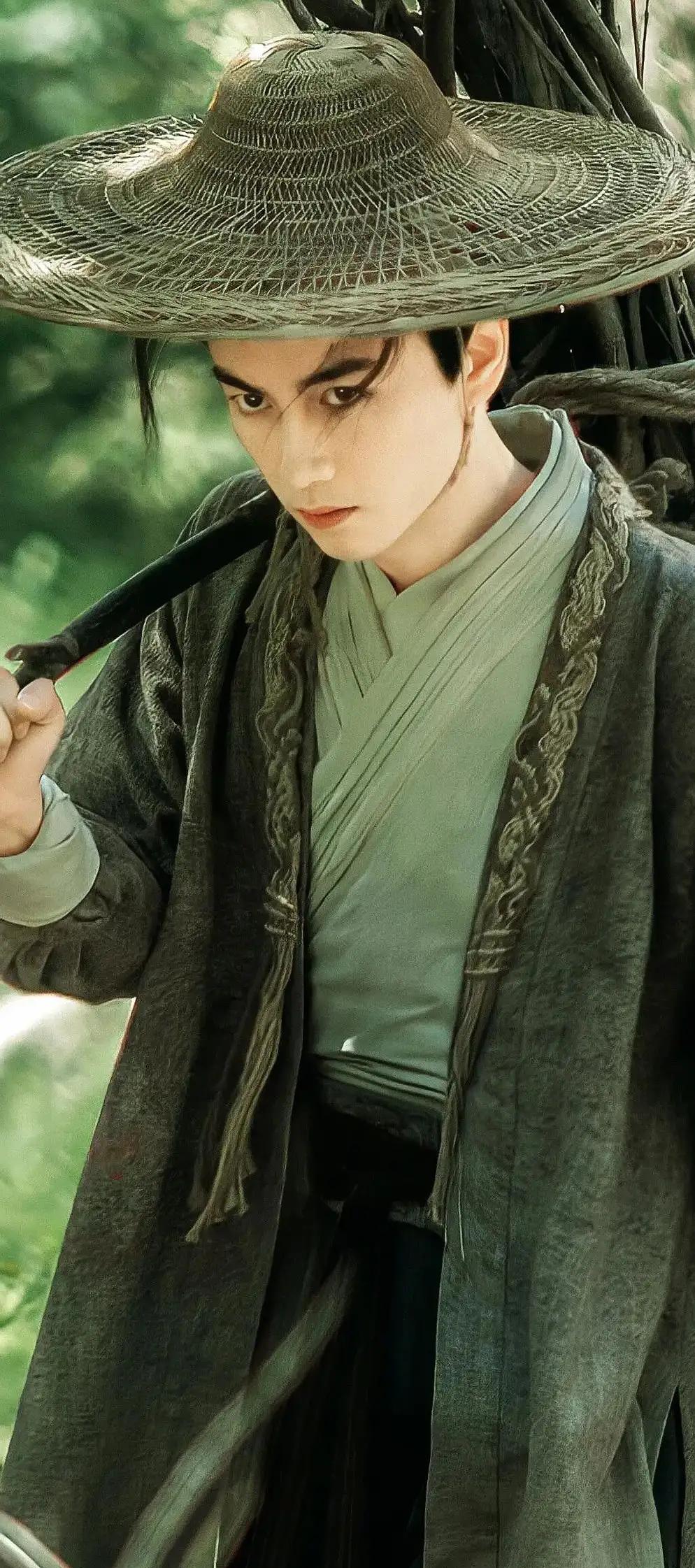 梦华录硬生生碰撞出CP感，星汉灿烂下月播出，剧未播网友CP先崩塌