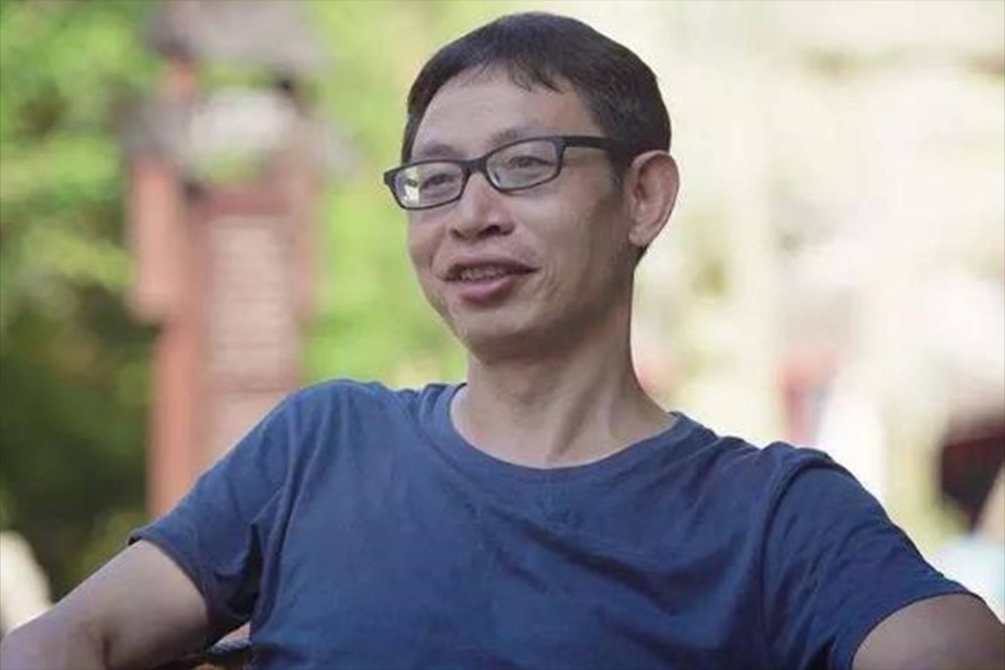 汶川地震中，北大才子“范跑跑”丢下学生逃跑，如今怎么样了？