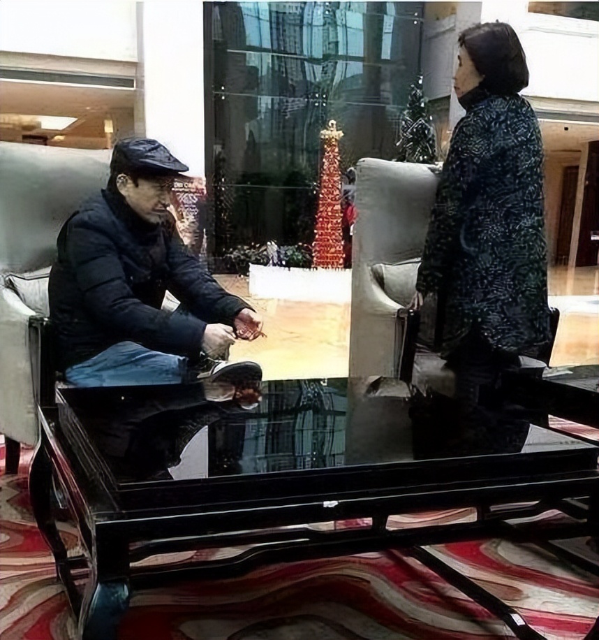 “一手遮天”张翰：从王思聪手里抢来战狼2，剧组里权利比导演大