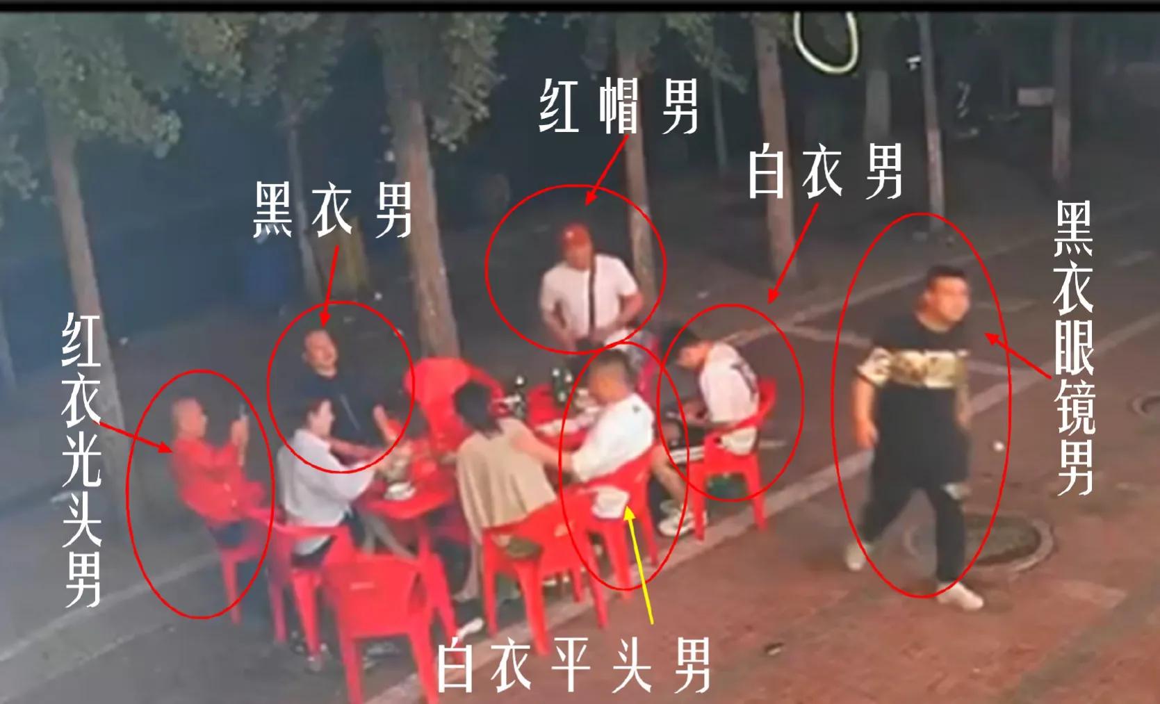 唐山打人案9人全落网：施暴者身份曝光，谁给他的底气如此猖狂？