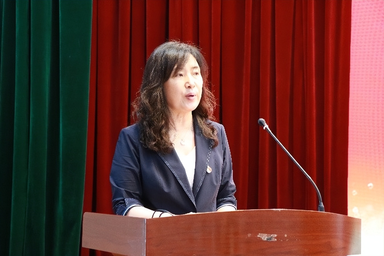 优质资源再下沉 渭南市大荔县医院加入陕西省骨科医疗集团