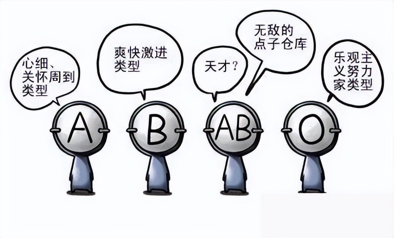 血型会决定寿命？有没有所谓的“长寿血型”？听听医生怎么说