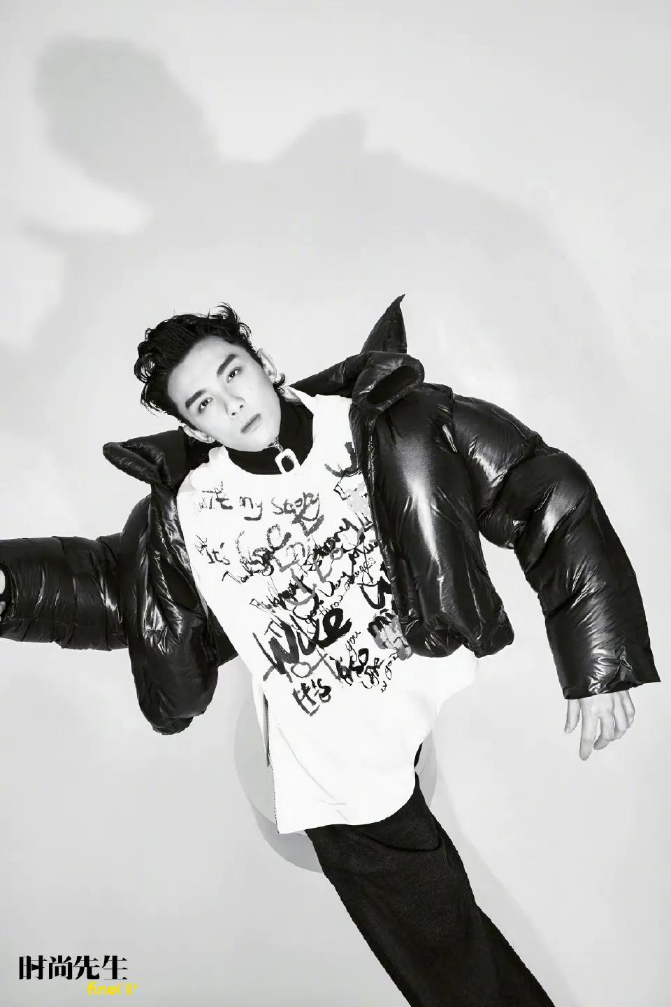 6.16图：檀健次 侯明昊 迪丽热巴 于朦胧 赵丽颖 易烊千玺 吴磊 胡兵 沈月