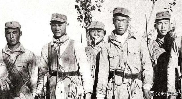 盘点近代十位湖南籍名将，三位成为开国元帅，其余也都为开国将领