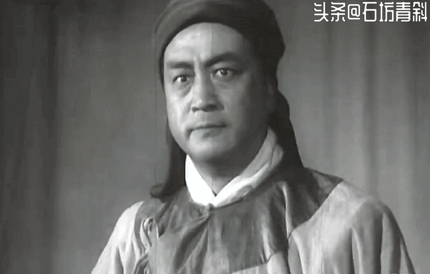 《一江春水向东流》让陶金名利双收，险些背叛婚姻，最终白头偕老