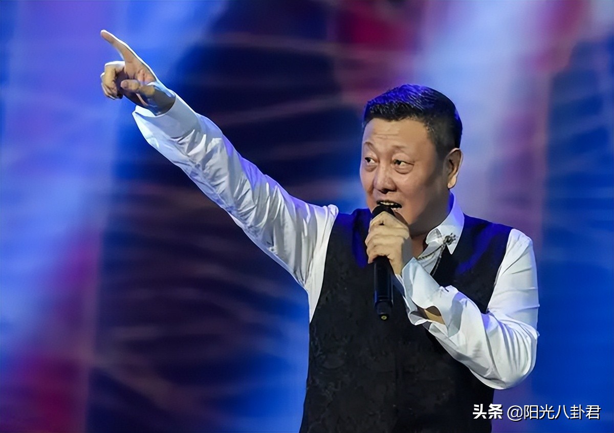 我是歌手第四季（《歌手》走紅的十大歌手現(xiàn)狀：有兩位人設(shè)崩塌，韓磊差點(diǎn)晚節(jié)不保）