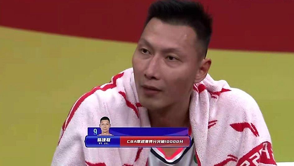 cba哪個隊籃板拿的多（CBA-陣容全面碾壓，廣東輕取北控，阿聯狀態(tài)火熱，生涯籃板超6000）