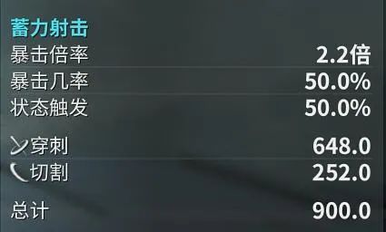 「星际战甲」太始弓 攻略