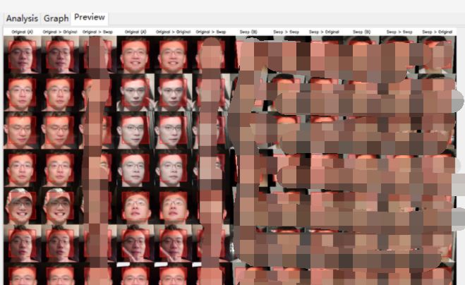 Faceswap：一款易用开源的AI换脸软件